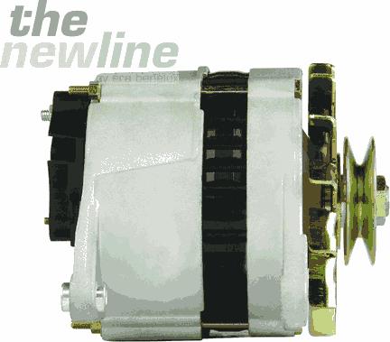 The NewLine RE7481N - Alternator autospares.lv
