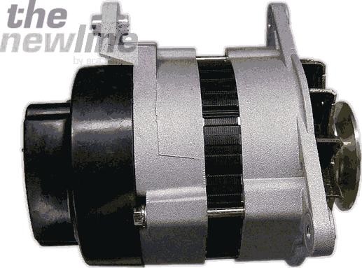 The NewLine RE7552N - Alternator autospares.lv