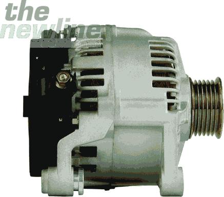 The NewLine RE75003N - Alternator autospares.lv