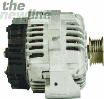 The NewLine RE75002N - Alternator autospares.lv