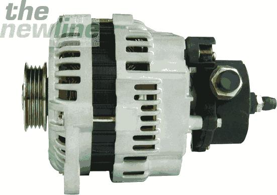 The NewLine RE75007N - Alternator autospares.lv