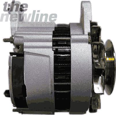 The NewLine RE7508N - Alternator autospares.lv