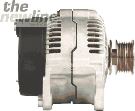 The NewLine RE7530N - Alternator autospares.lv