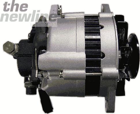 The NewLine RE7630N - Alternator autospares.lv