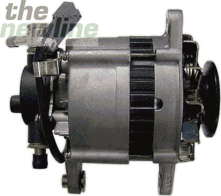 The NewLine RE7631N - Alternator autospares.lv