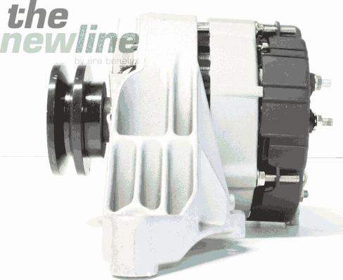 The NewLine RE7046N - Alternator autospares.lv