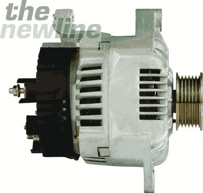 The NewLine RE7040N - Alternator autospares.lv