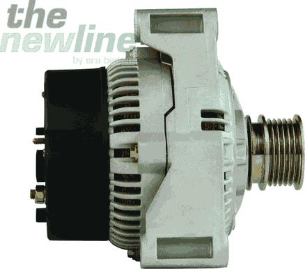 The NewLine RE7057N - Alternator autospares.lv