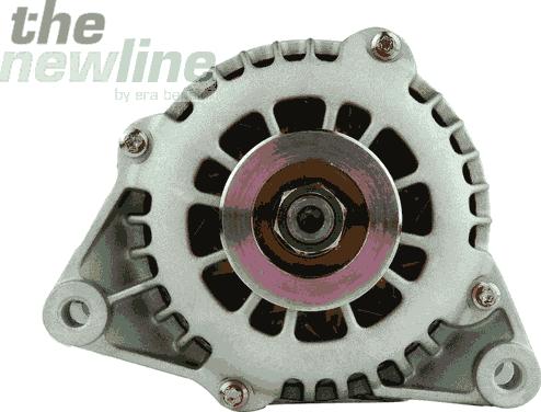 The NewLine RE7033N - Alternator autospares.lv