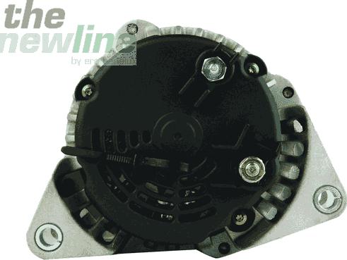 The NewLine RE7033N - Alternator autospares.lv