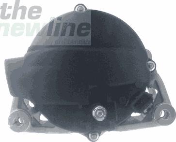 The NewLine RE73599N - Alternator autospares.lv