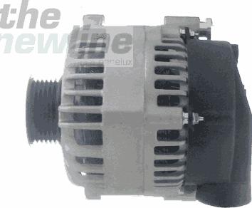 The NewLine RE73599N - Alternator autospares.lv