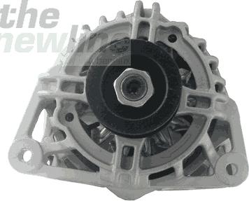 The NewLine RE73599N - Alternator autospares.lv