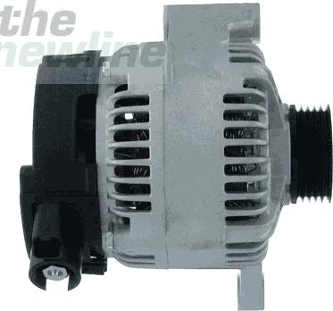 The NewLine RE73595N - Alternator autospares.lv