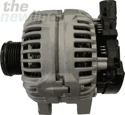 The NewLine RE73590N - Alternator autospares.lv