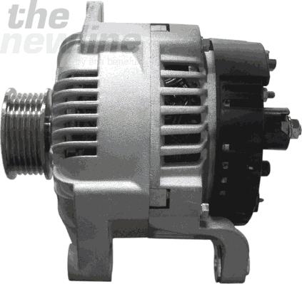 The NewLine RE73549N - Alternator autospares.lv