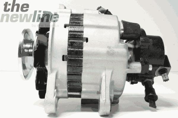 The NewLine RE73540N - Alternator autospares.lv