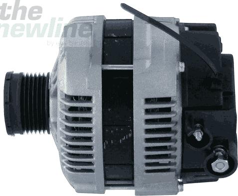 The NewLine RE73543N - Alternator autospares.lv