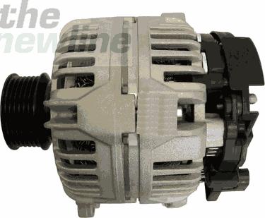 The NewLine RE73569N - Alternator autospares.lv