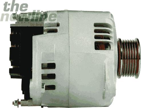 The NewLine RE73508N - Alternator autospares.lv