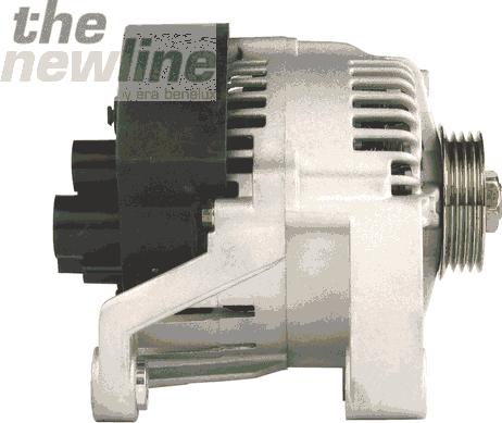 The NewLine RE73502N - Alternator autospares.lv