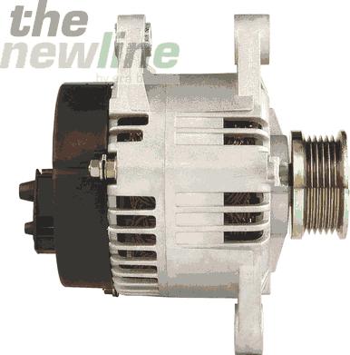 The NewLine RE73507N - Alternator autospares.lv