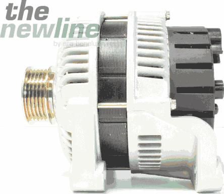 The NewLine RE73519N - Alternator autospares.lv