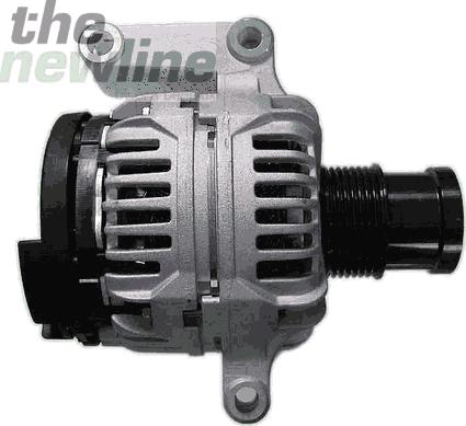 The NewLine RE73515N - Alternator autospares.lv