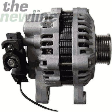 The NewLine RE73518N - Alternator autospares.lv