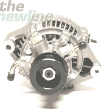 The NewLine RE73513N - Alternator autospares.lv