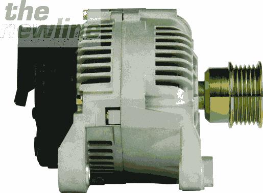 The NewLine RE73517N - Alternator autospares.lv