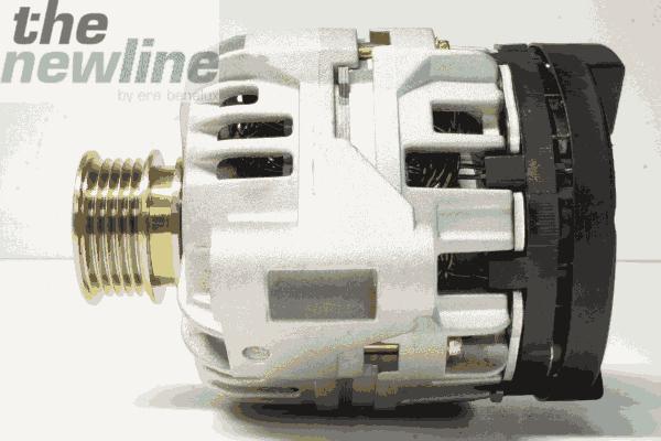 The NewLine RE73535N - Alternator autospares.lv