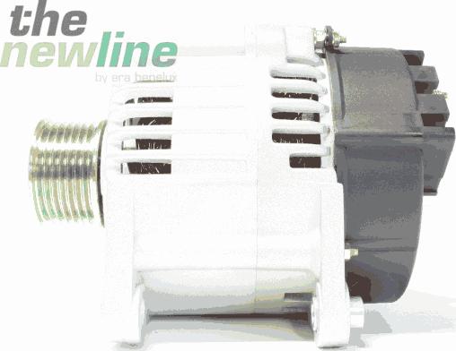 The NewLine RE73520N - Alternator autospares.lv