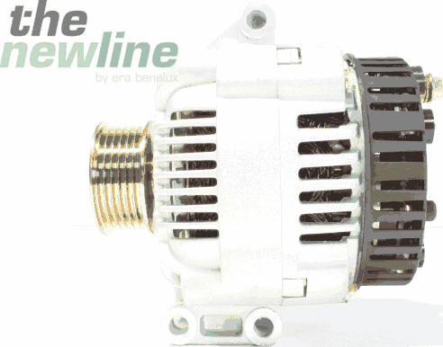 The NewLine RE73523N - Alternator autospares.lv