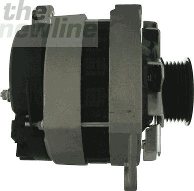 The NewLine RE73666N - Alternator autospares.lv