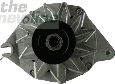 The NewLine RE73661N - Alternator autospares.lv