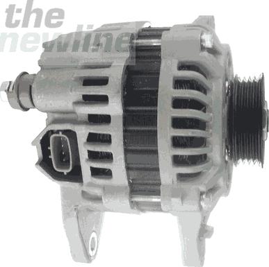 The NewLine RE73663N - Alternator autospares.lv