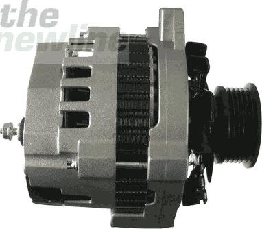 The NewLine RE73667N - Alternator autospares.lv