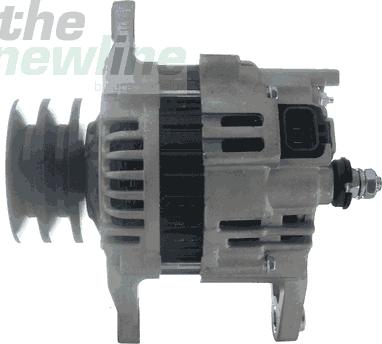 The NewLine RE73609N - Alternator autospares.lv