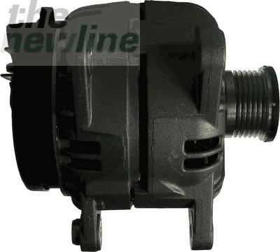 The NewLine RE73600N - Alternator autospares.lv