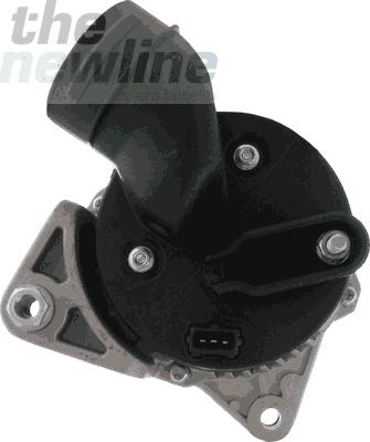 The NewLine RE73608N - Alternator autospares.lv