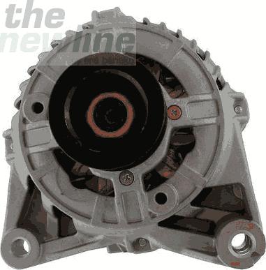 The NewLine RE73608N - Alternator autospares.lv