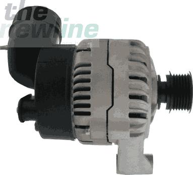 The NewLine RE73608N - Alternator autospares.lv