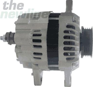 The NewLine RE73614N - Alternator autospares.lv