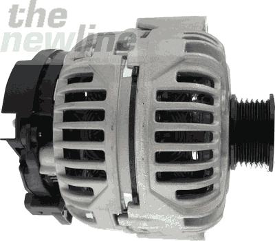 The NewLine RE73616N - Alternator autospares.lv