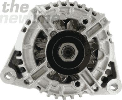 The NewLine RE73616N - Alternator autospares.lv