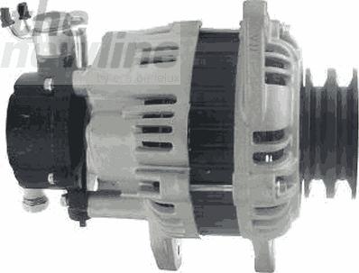 The NewLine RE73610N - Alternator autospares.lv