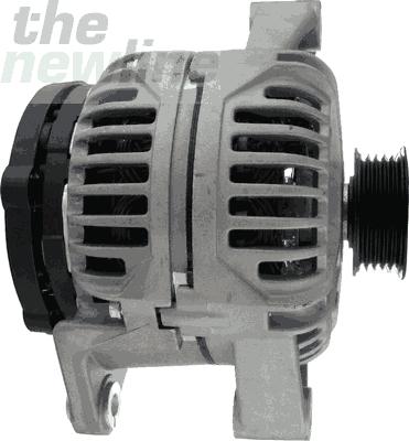 The NewLine RE73617N - Alternator autospares.lv