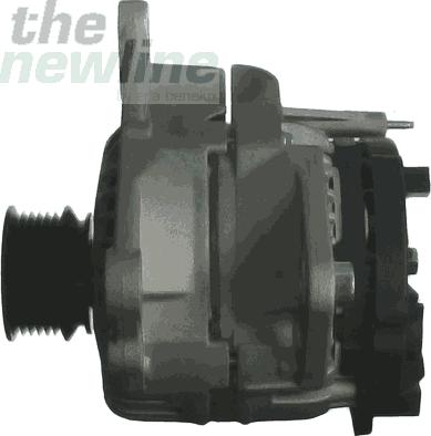 The NewLine RE73681N - Alternator autospares.lv