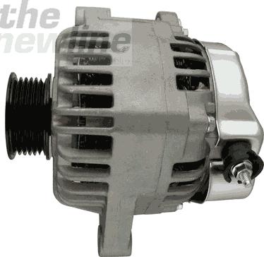 The NewLine RE73634N - Alternator autospares.lv